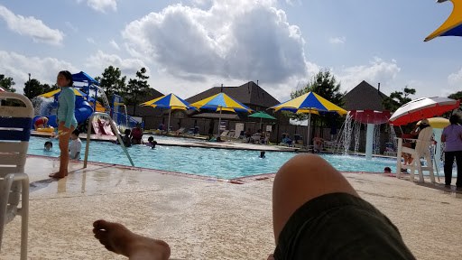 Public Swimming Pool «Diamond Bay Water Park», reviews and photos, 2034 Trinity Bay Dr, Pearland, TX 77584, USA