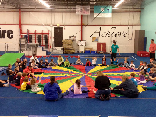 Gymnastics Center «Metro South Gymnastics Academy», reviews and photos, 255 Revere St, Canton, MA 02021, USA