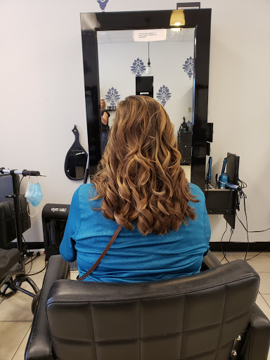 Hair Salon «Viva Salon & Spa», reviews and photos, 3651 Dawson Forest Rd E, Dawsonville, GA 30534, USA