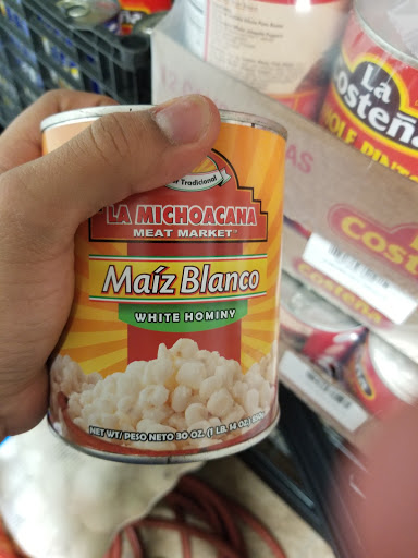 Supermarket «La Michoacana Meat Market», reviews and photos, 1053-1099 U.S. 67 Frontage Rd, Duncanville, TX 75137, USA