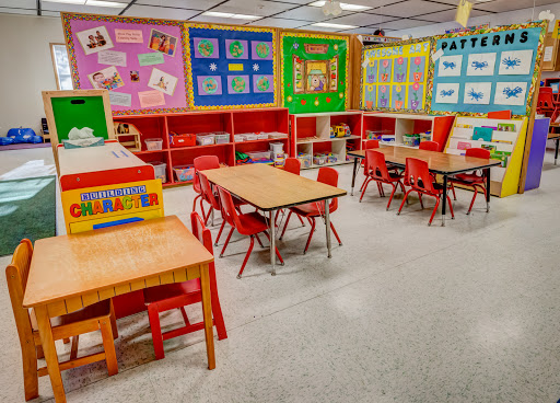 Day Care Center «Three Bears Learning Center», reviews and photos, 1461 S Dayton St, Denver, CO 80247, USA