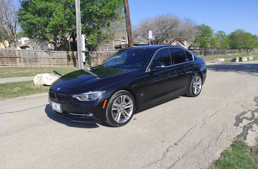 Car Wash «Cascades Car Wash», reviews and photos, 2809 Pat Booker Rd, Universal City, TX 78148, USA