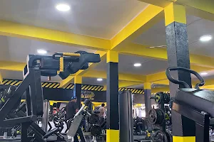 Titanium Gym image