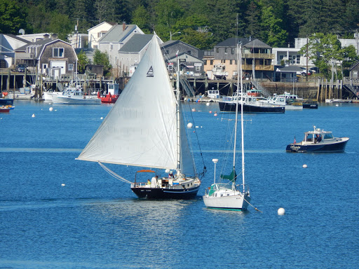 National Park «Acadia National Park», reviews and photos