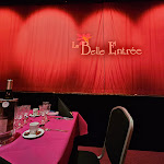 Photo n° 4 de l'avis de Marie.a fait le 07/02/2024 à 06:10 pour LA BELLE ENTREE MUSIC-HALL CABARET à Saint-André-Goule-d'Oie