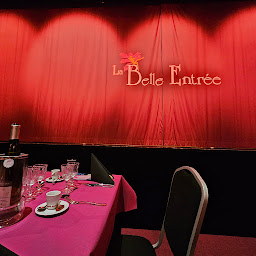 Photo n°12 de LA BELLE ENTREE MUSIC-HALL CABARET à Saint-André-Goule-d'Oie ()