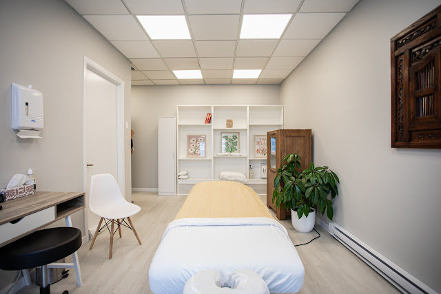 Island Integrative Health