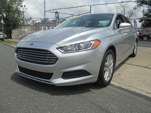 Used Car Dealer «LaBate Auto Sales Inc.», reviews and photos, 5800 E Roosevelt Blvd, Philadelphia, PA 19149, USA