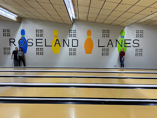Bowling Alley «Roseland Lanes», reviews and photos, 26383 Broadway Ave, Bedford, OH 44146, USA