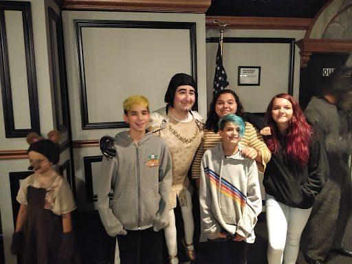 Dinner Theater «Show Palace Dinner Theatre», reviews and photos, 16128 US-19, Hudson, FL 34667, USA