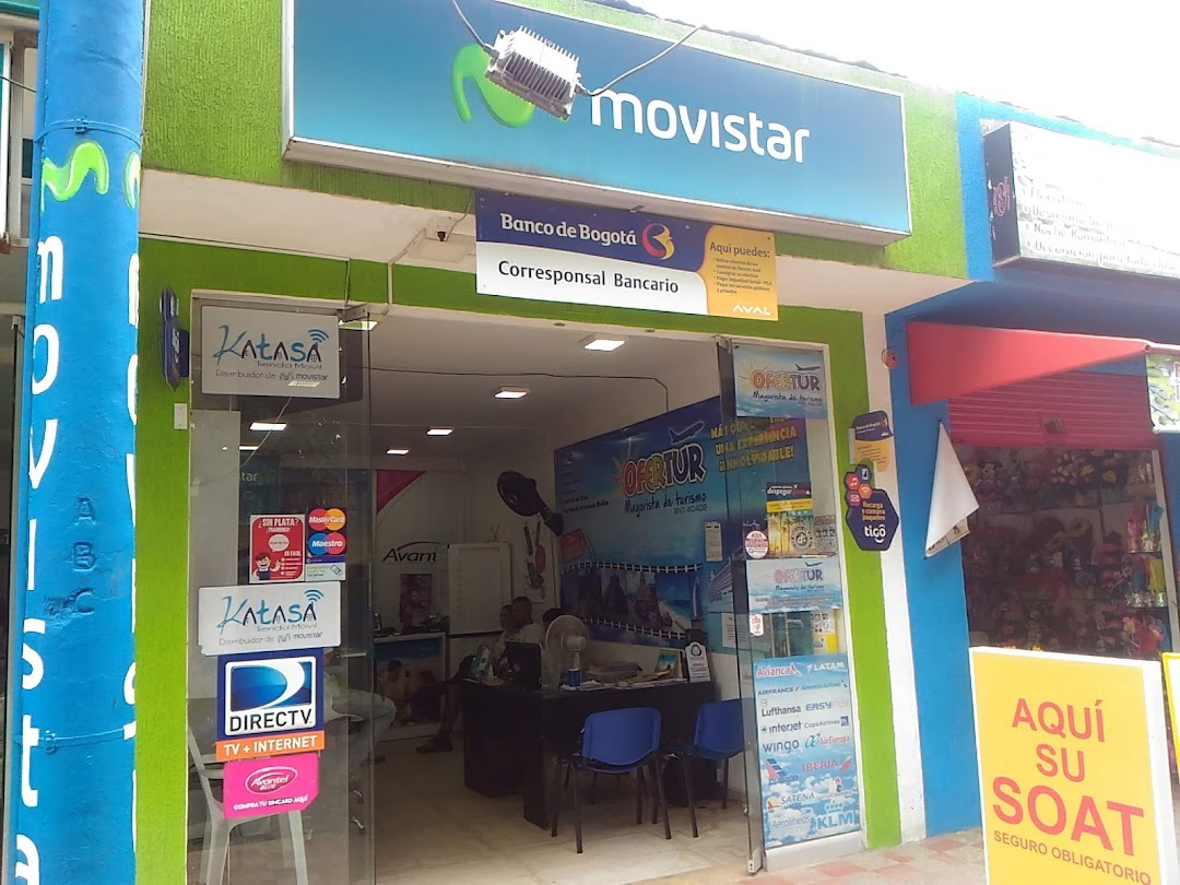 Movistar Granada