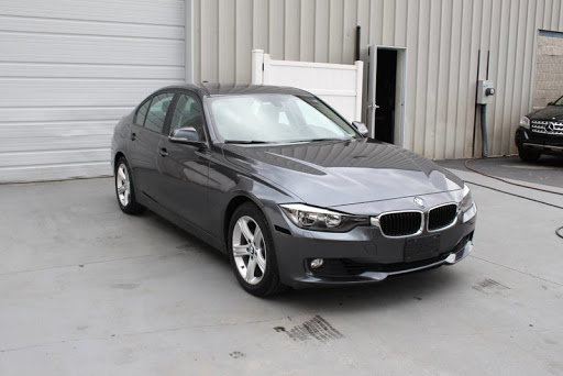 Used Car Dealer «National Auto Warehouse», reviews and photos, 11060 Terrapin Station Ln, Knoxville, TN 37932, USA