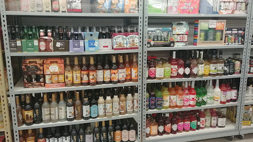 Home Goods Store «Tuesday Morning», reviews and photos, 6808 Huebner Rd, San Antonio, TX 78238, USA