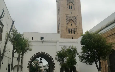 Muhammadi Mosque image