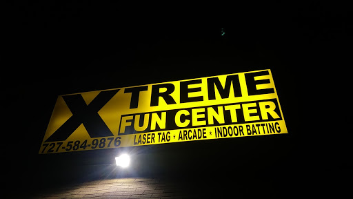 Amusement Center «Xtreme Fun Center», reviews and photos, 13211 93rd St N, Largo, FL 33773, USA
