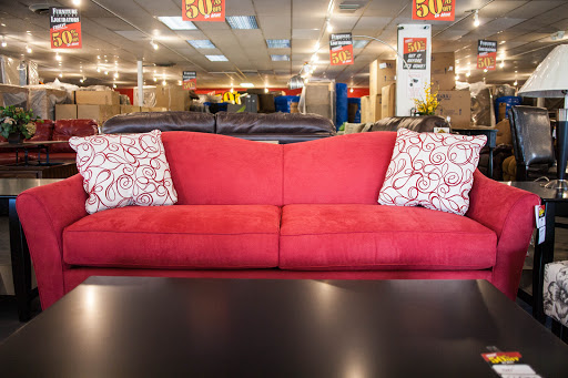 Furniture Store «Furniture Factory Liquidators», reviews and photos, 15700 Middlebelt Rd, Livonia, MI 48154, USA