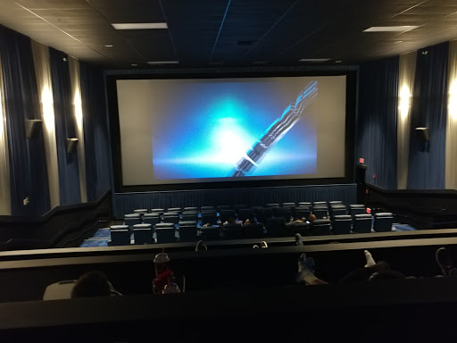 Movie Theater «Airport Stadium 12», reviews and photos, 409 Aviation Blvd, Santa Rosa, CA 95403, USA