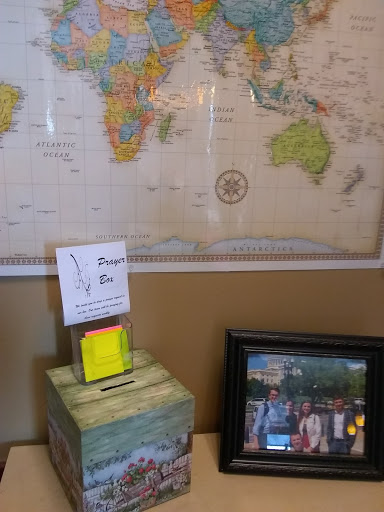 Fast Food Restaurant «Chick-fil-A», reviews and photos, 1094 International Pkwy, Fredericksburg, VA 22406, USA