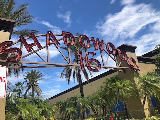 Movie Theater «Regal Cinemas Shadowood 16», reviews and photos, 9889 Glades Rd, Boca Raton, FL 33434, USA