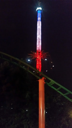 Amusement Park Ride «Pandemonium», reviews and photos, 947 Main St, Agawam, MA 01001, USA