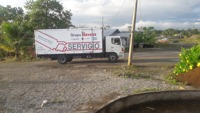 9 de Octubre, Francisco de Orellana, Ecuador