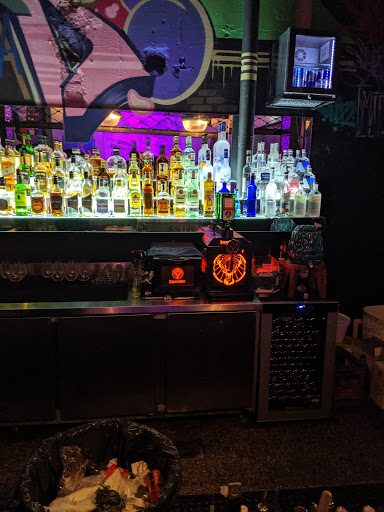 La Calle Bar