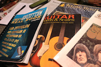 Just Nuts Music School - Photo 3 - Car repair in Bronx, NY, Bronx