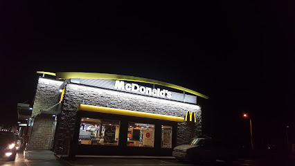 McDonald,s - 100 N Azusa Ave, West Covina, CA 91791