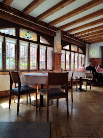Atmosphère du Restaurant Auberge aux 4 Saisons à Munster - n°8