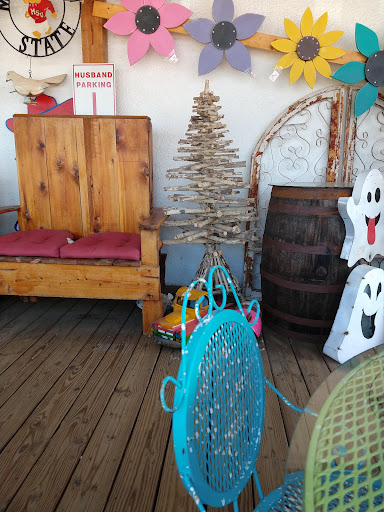 Antique Store «Levee Street Market Place», reviews and photos, 1001 Levee St, Vicksburg, MS 39183, USA