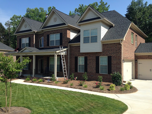 Storm Guard Roofing and Construction