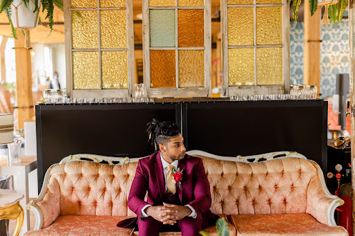 Wedding Venue «The Cheney Place», reviews and photos, 1600 Monroe Ave NW, Grand Rapids, MI 49505, USA