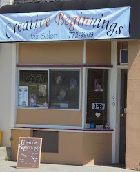 Creative Beginnings Hair Salon - Photo 3 - Car repair in Binghamton, NY, Binghamton