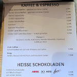 Photo n°19 de l'avis de Kai.e fait le 09/04/2023 à 08:09 sur le  Schiefer | Suite-Hotel • Steakhaus à Goslar