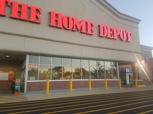 Home Improvement Store «The Home Depot», reviews and photos, 3051 E Main St, Mohegan Lake, NY 10547, USA