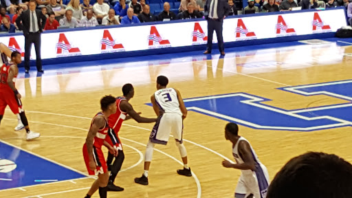 Arena «Rupp Arena», reviews and photos, 430 W Vine St, Lexington, KY 40507, USA