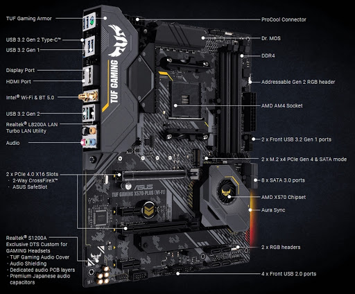 Computer Store «Computer Alley», reviews and photos, 4395 Jackson Rd, Ann Arbor, MI 48103, USA