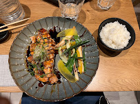 Les plus récentes photos du Restaurant à plaque chauffante (teppanyaki) Ayako teppanyaki à Paris - n°18