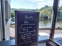 Photos du propriétaire du Restaurant français Restaurant ESAT Pont du Dognon à Saint-Laurent-les-Églises - n°3