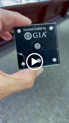 Jeweler «South Miami Jewelers & Watch», reviews and photos, 7214 SW 57th Ave, South Miami, FL 33143, USA