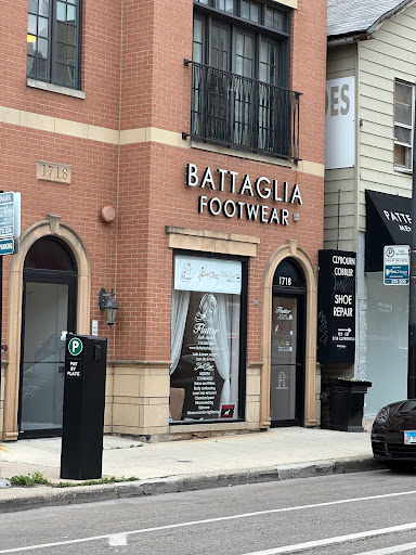 Battaglia Footwear