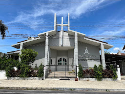 คริสตจักรบ้านสุขเกษม คูคต House of Joy Church Khu Khot (Baansukkasem Church Khu Khot)