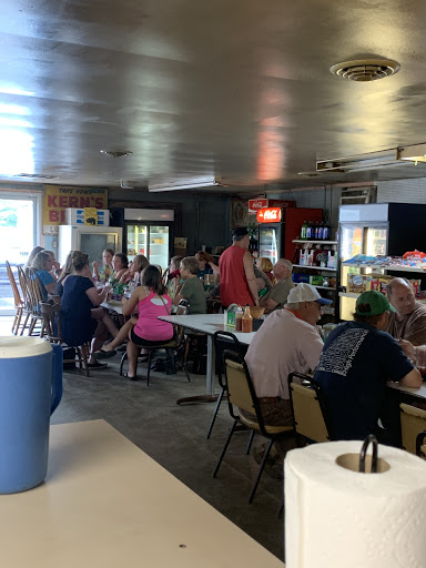 Grocery Store «Falmouth Grocery», reviews and photos, 5977 N 800 E, Falmouth, IN 46127, USA