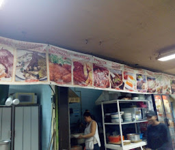 LAS CAZUELAS DE PANCHO VILLA photo