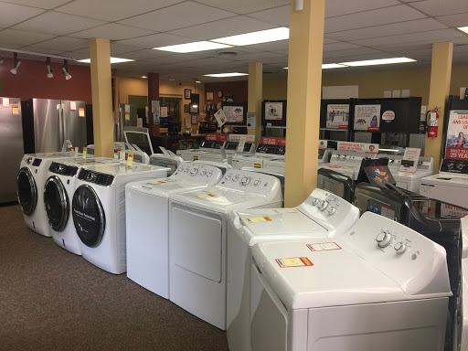 Appliance Repair Service «Stewart Molander Appliances», reviews and photos, 808 G St, Antioch, CA 94509, USA