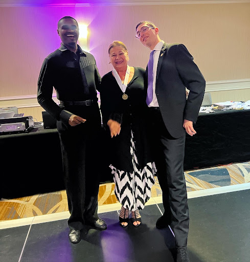 Dance School «Arthur Murray Dance Studio», reviews and photos, 2916 Ponce De Leon Blvd, Coral Gables, FL 33134, USA