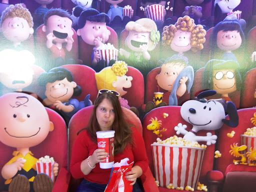 Movie Theater «Regal Cinemas Harrisonburg 14», reviews and photos, 381 University Blvd, Harrisonburg, VA 22801, USA