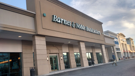 Book Store «Barnes & Noble», reviews and photos, 4485 Virginia Beach Blvd, Virginia Beach, VA 23462, USA