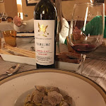 Photo n°1 de l'avis de Paolo.a fait le 19/10/2020 à 07:09 sur le  Hotel Ristorante Palazzo Di Mezzo à Carrù