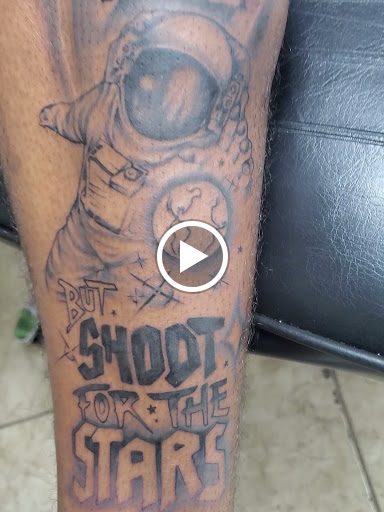 Explore mens full sleeve tattoo ideas, creative tattoo ideas in Killeen, available at Ink and Memories Piercings and Tattoos